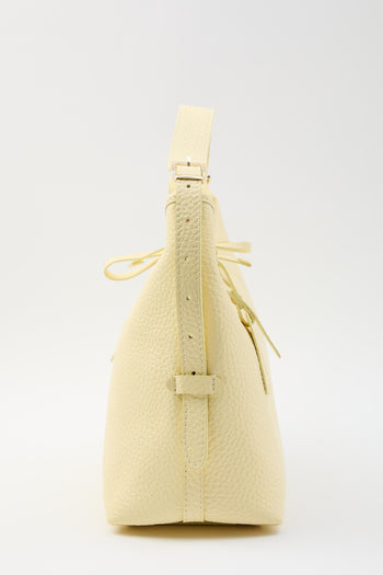 Tre Emme Borsa Giallo Donna - 5