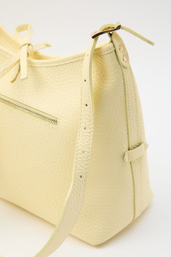 Tre Emme Borsa Giallo Donna - 6