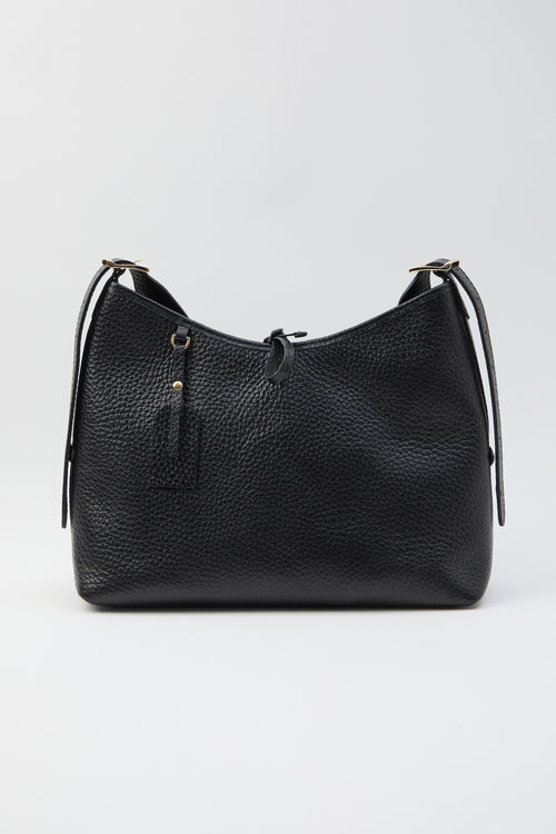 Tre Emme Borsa Nero Donna - 1