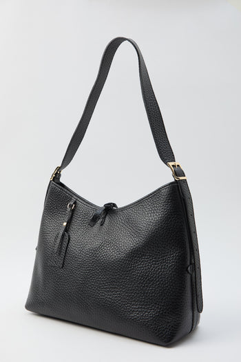 Tre Emme Borsa Nero Donna - 3