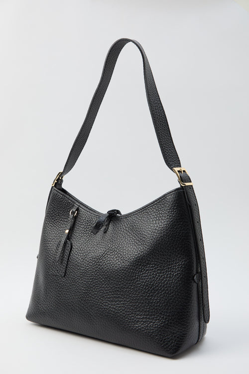 Tre Emme Borsa Nero Donna - 2