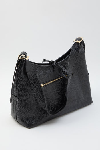 Tre Emme Borsa Nero Donna - 3