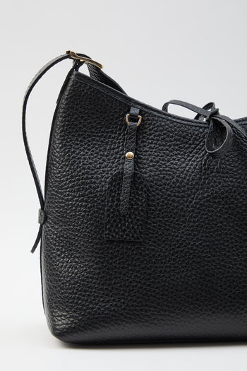 Tre Emme Borsa Nero Donna - 6