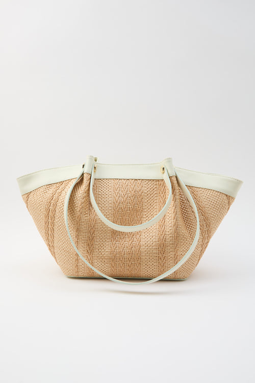 Tre Emme Borsa Panna Donna - 1