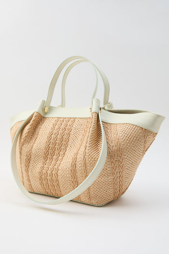 Tre Emme Borsa Panna Donna - 3