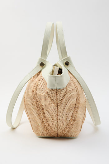 Tre Emme Borsa Panna Donna - 4