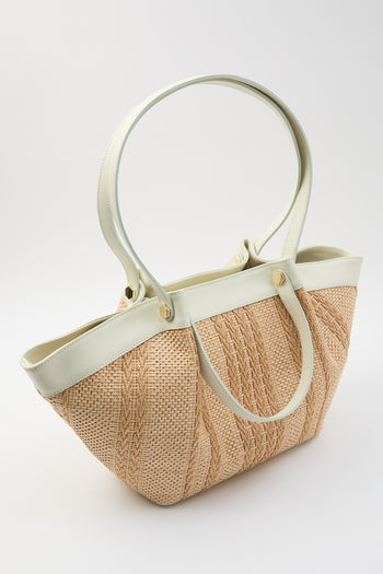 Tre Emme Borsa Panna Donna - 5