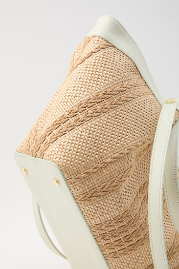 Tre Emme Borsa Panna Donna - 6