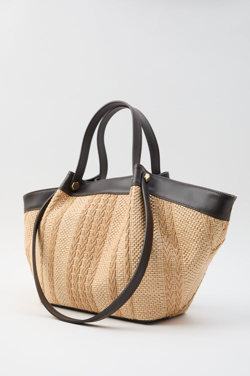 Tre Emme Borsa T. Di Moro Donna - 2