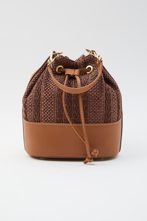 Tre Emme Borsa Cuoio/cioccolato Donna - 1