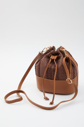 Tre Emme Borsa Cuoio/cioccolato Donna - 6