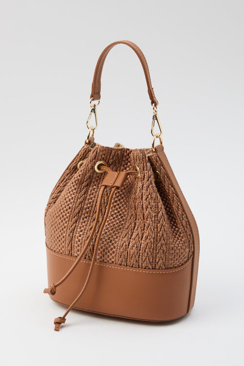 Tre Emme Borsa Cuoio/cuoio Donna - 2