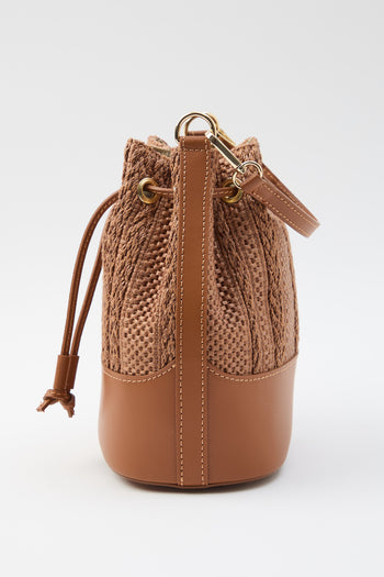 Tre Emme Borsa Cuoio/cuoio Donna - 3