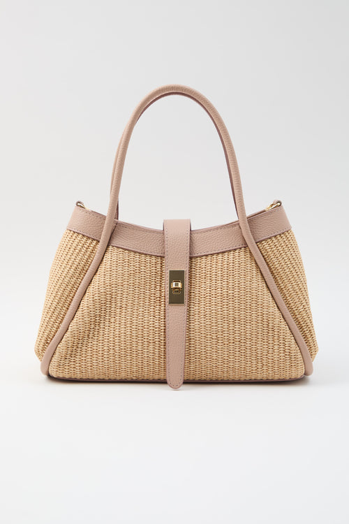 Tre Emme Borsa Cipria Donna - 1