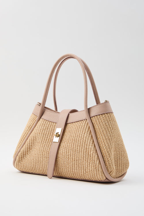 Tre Emme Borsa Cipria Donna - 2