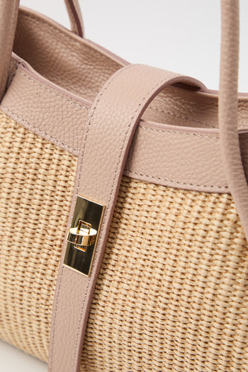 Tre Emme Borsa Cipria Donna - 3