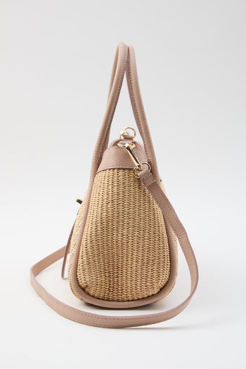 Tre Emme Borsa Cipria Donna - 4
