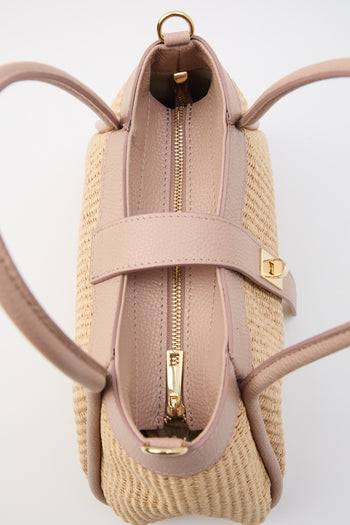 Tre Emme Borsa Cipria Donna - 6