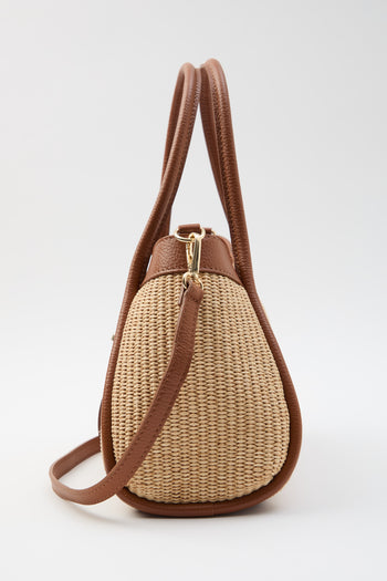 Tre Emme Borsa Cuoio Donna - 6