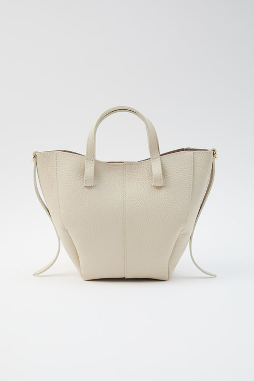 Tre Emme Borsa Beige Chiaro Donna - 1