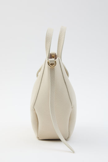 Tre Emme Borsa Beige Chiaro Donna - 3