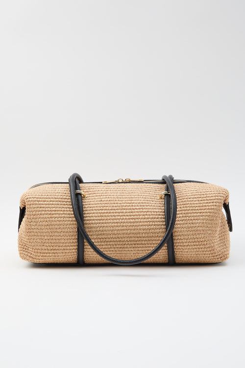 Tre Emme Borsa Nero Donna - 1