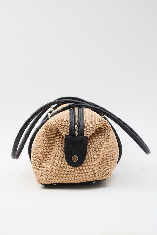 Tre Emme Borsa Nero Donna - 2