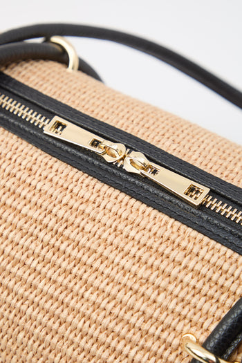 Tre Emme Borsa Nero Donna - 3