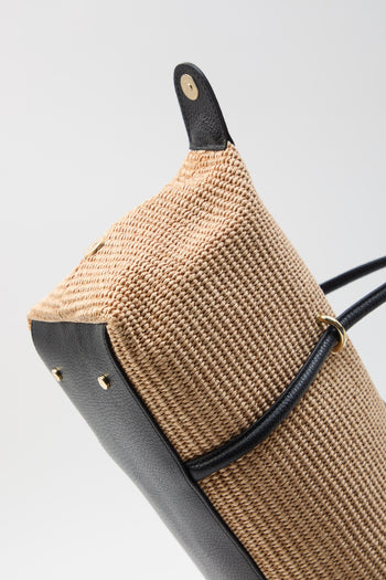Tre Emme Borsa Nero Donna - 6