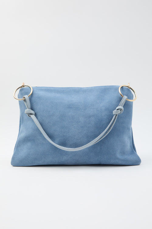Tre Emme Borsa Cielo Donna - 1
