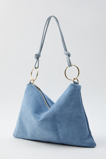 Tre Emme Borsa Cielo Donna - 3