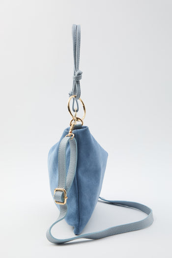 Tre Emme Borsa Cielo Donna - 4