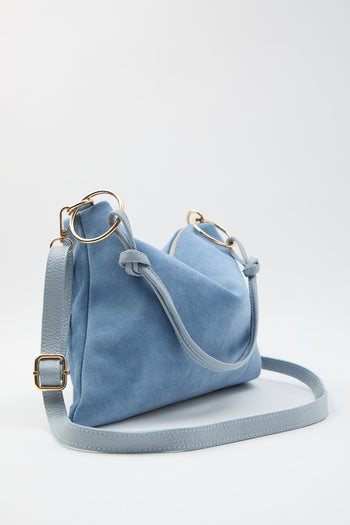 Tre Emme Borsa Cielo Donna - 5