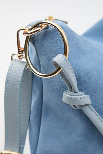 Tre Emme Borsa Cielo Donna - 6