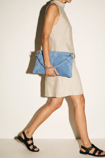 Tre Emme Borsa Cielo Donna - 8