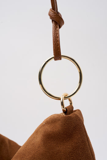 Tre Emme Borsa Cuoio Donna - 3