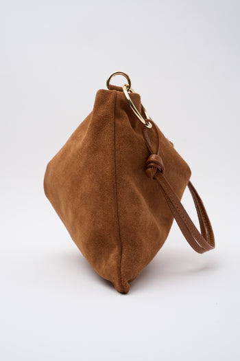 Tre Emme Borsa Cuoio Donna - 4