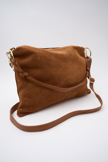 Tre Emme Borsa Cuoio Donna - 5
