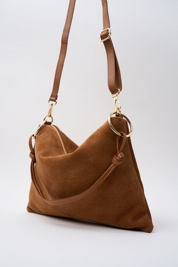 Tre Emme Borsa Cuoio Donna - 6