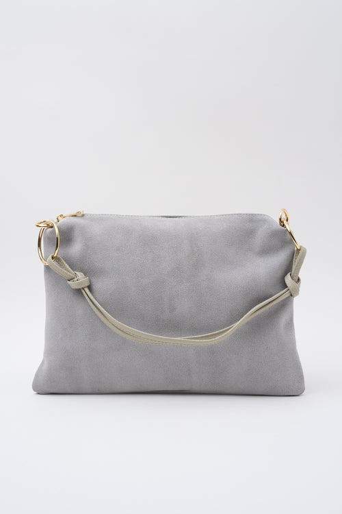 Tre Emme Borsa Grigio Donna - 2