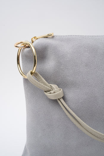 Tre Emme Borsa Grigio Donna - 3