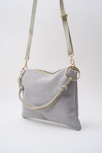 Tre Emme Borsa Grigio Donna - 6