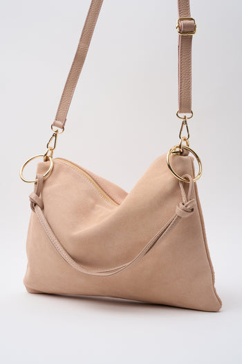 Tre Emme Borsa Rosa Donna - 6