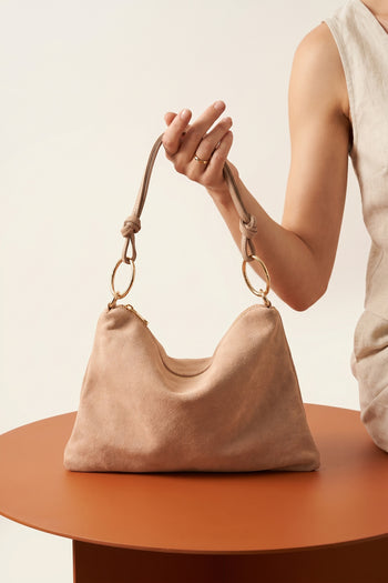 Tre Emme Borsa Rosa Donna - 8