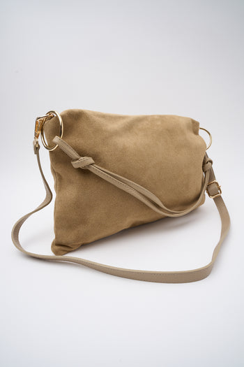 Tre Emme Borsa Tortora Donna - 5