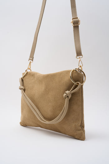 Tre Emme Borsa Tortora Donna - 6