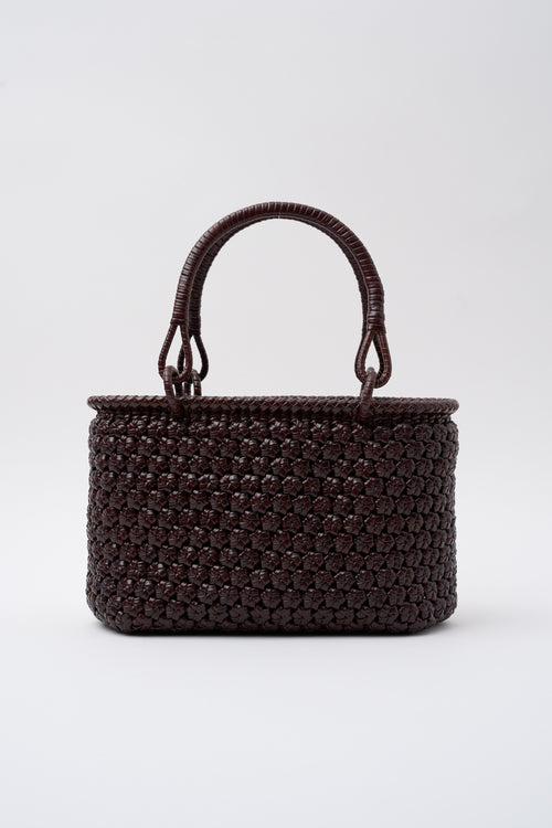 Tre Emme Borsa Cioccolato Donna