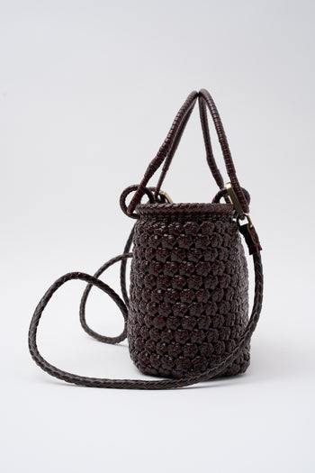 Tre Emme Borsa Cioccolato Donna - 4