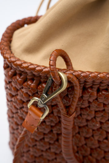 Tre Emme Borsa Cuoio Donna - 6