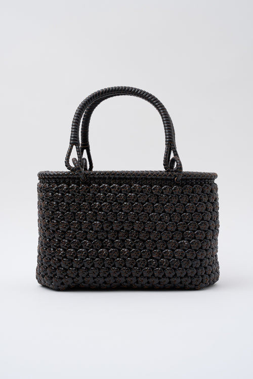 Tre Emme Borsa Nero Donna